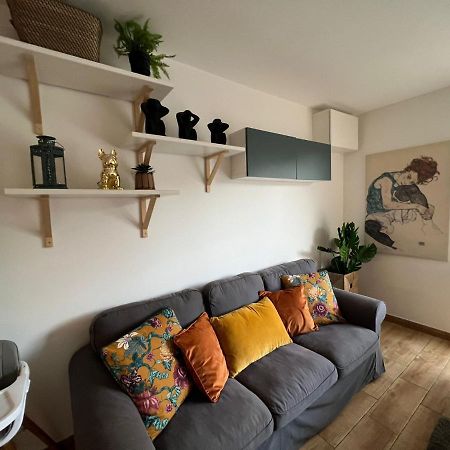 Apartamento Logement Exceptionnel Avec Jardin Proche Disney Montévrain Exterior foto